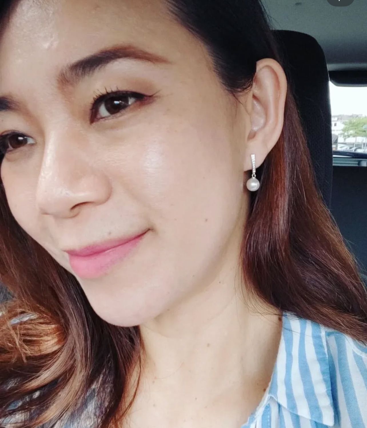 2-IN-1 SOLAR & LUNAR EARRING SET