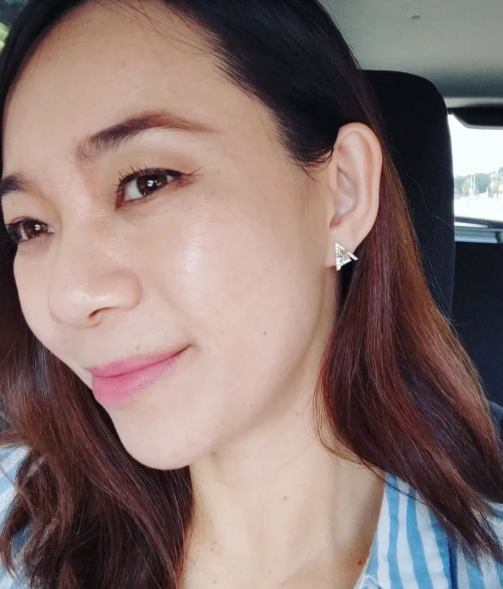 2-IN-1 SOLAR & LUNAR EARRING SET