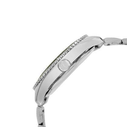 Condor Silver Green Men’s Watch