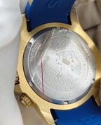 Heys Quartz Chronograph Men Diver Watch