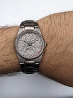 Marvel Spider-Man Kids Watch