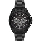 Michael Kors 2021 Black Chronograph Men’s Watch