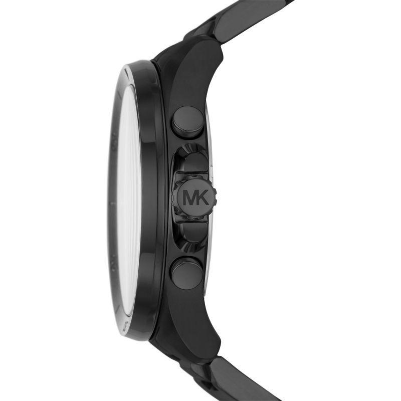 Michael Kors 2021 Black Chronograph Men’s Watch