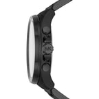 Michael Kors 2021 Black Chronograph Men’s Watch