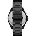 Michael Kors 2021 Black Chronograph Men’s Watch