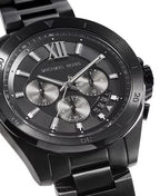 Michael Kors 2021 Black Chronograph Men’s Watch
