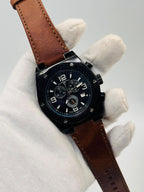 SWISS LEGEND CHRONOGRAPH MEN'S WATCH