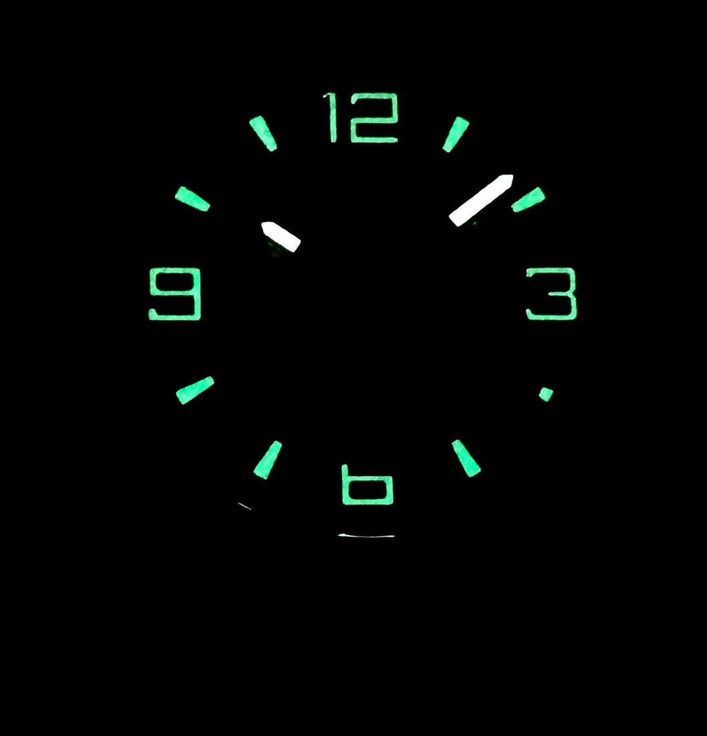 SWISS LEGEND CHRONOGRAPH MEN'S WATCH