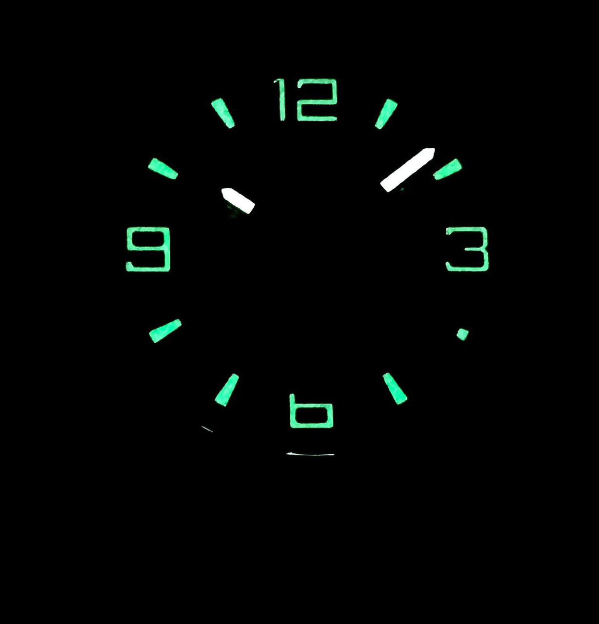 SWISS LEGEND CHRONOGRAPH MEN'S WATCH