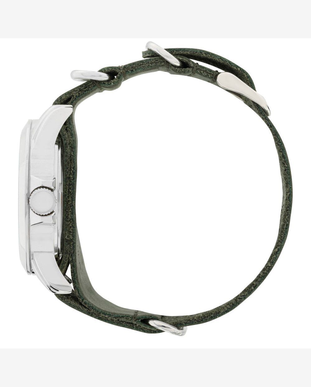 Technos Green Golf Edition Watch