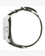 Technos Green Golf Edition Watch