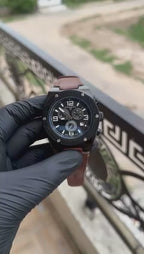 SWISS LEGEND CHRONOGRAPH MEN'S WATCH